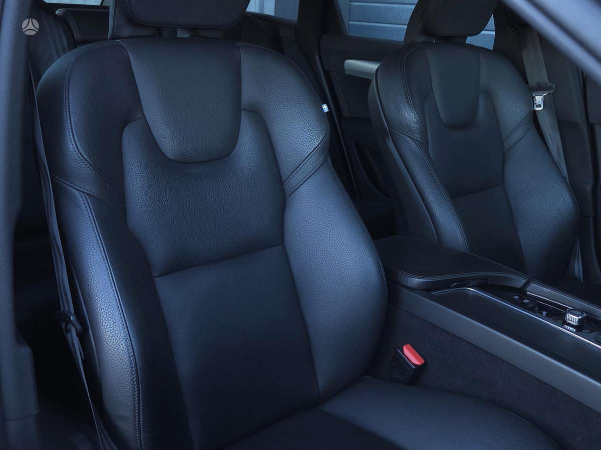 Volvo V90, 2.0 l., Универсал