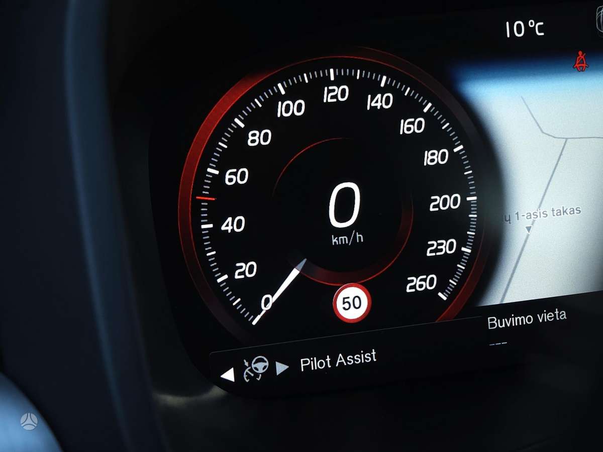 Volvo V90, 2.0 l., Универсал