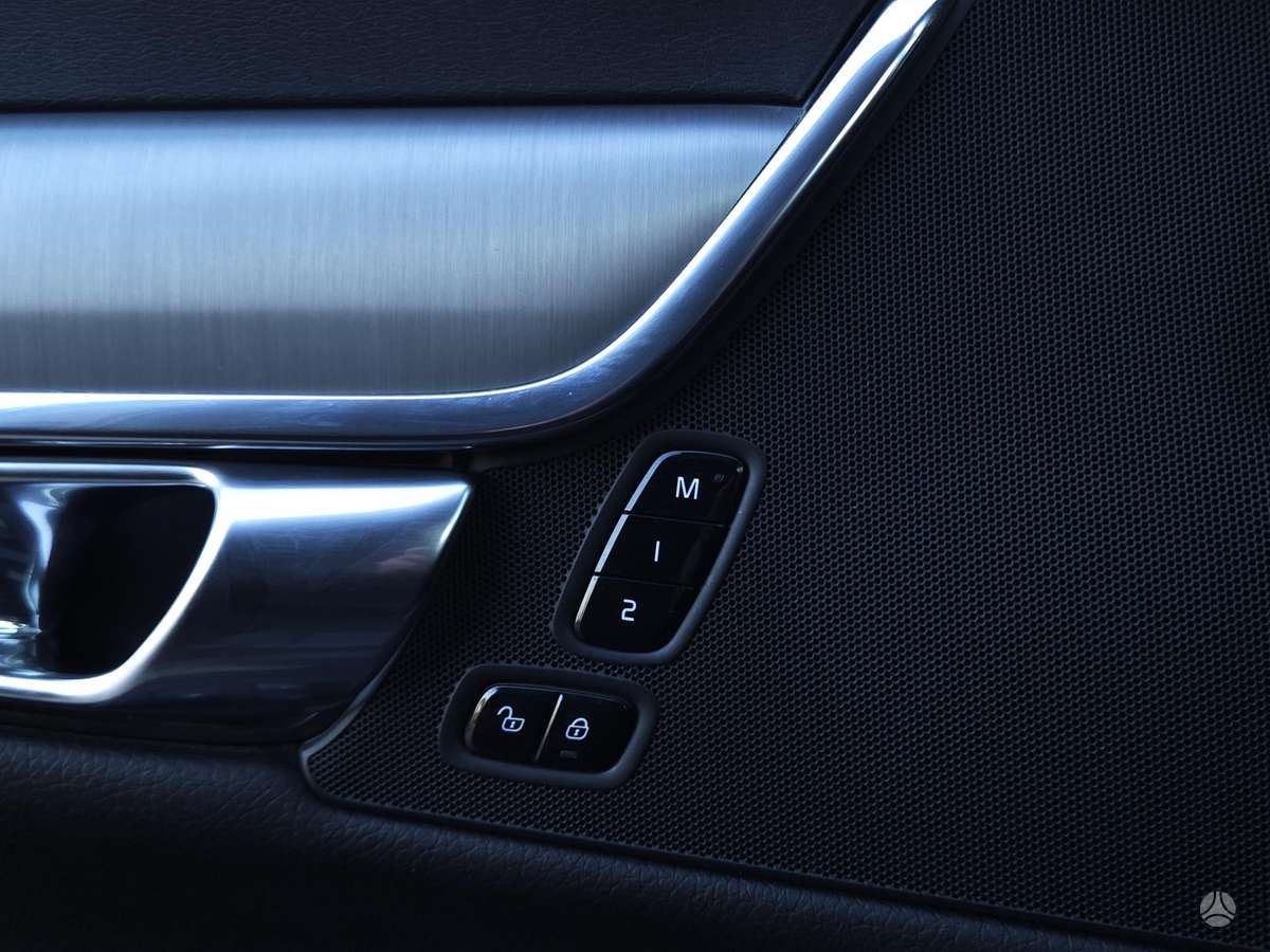 Volvo V90, 2.0 l., Универсал