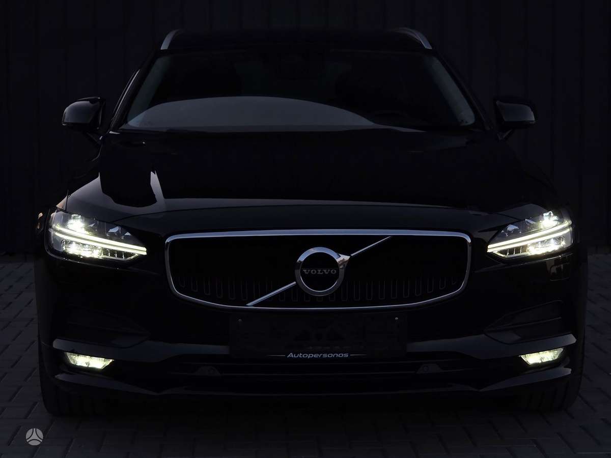 Volvo V90, 2.0 l., Универсал