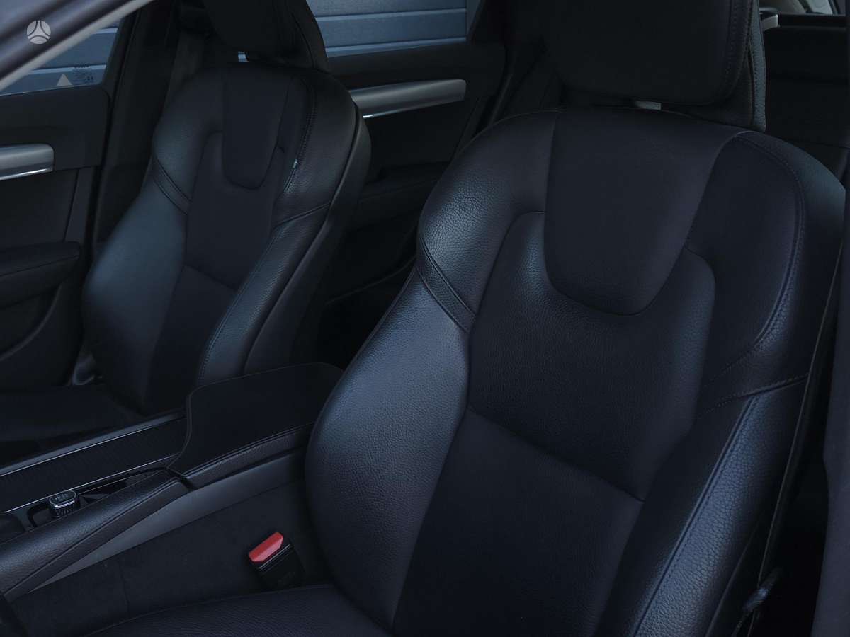 Volvo V90, 2.0 l., Универсал