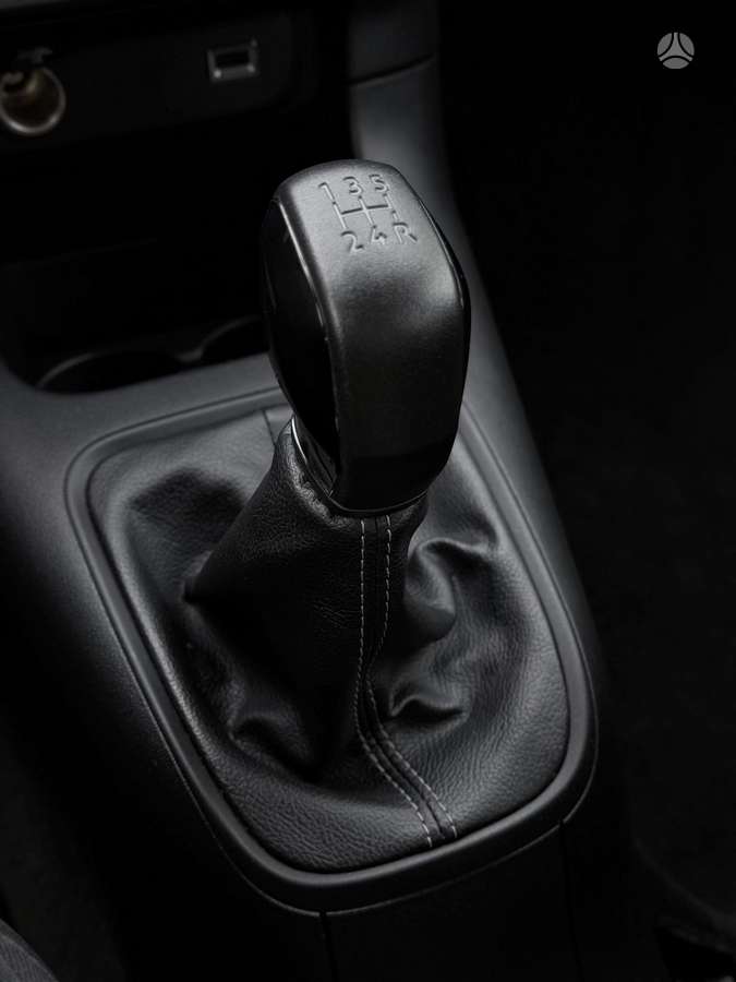 Citroen C3, 1.2 l., hatchback