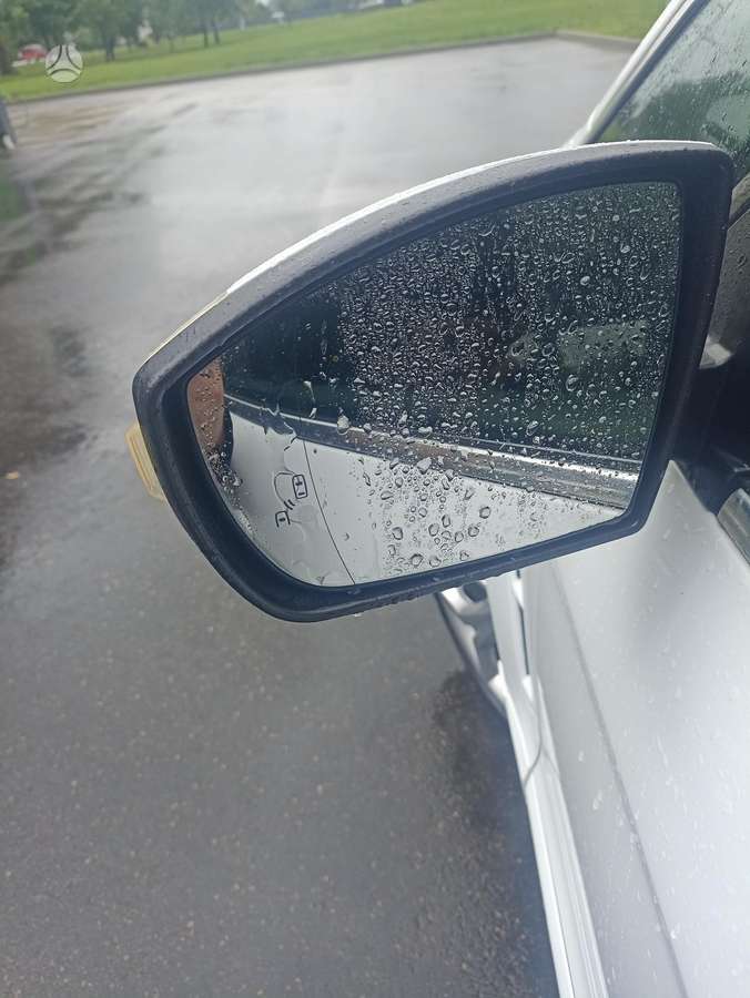 Ford S-MAX, 2.2 l., Минивэн