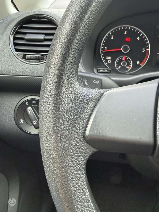 Volkswagen Caddy - 11