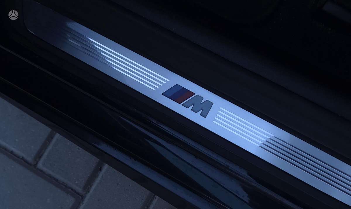 BMW 530, 2.0 l., wagon