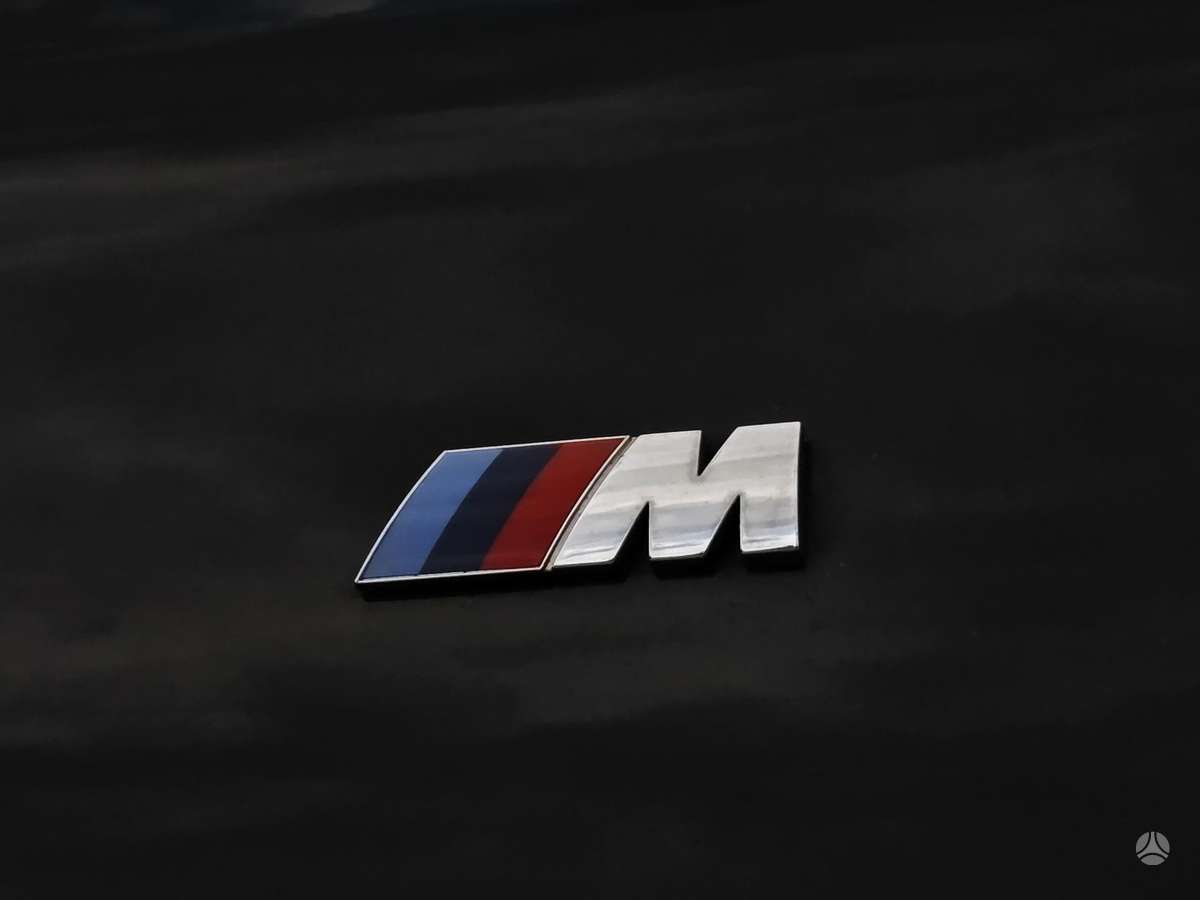 BMW 530, 2.0 l., wagon