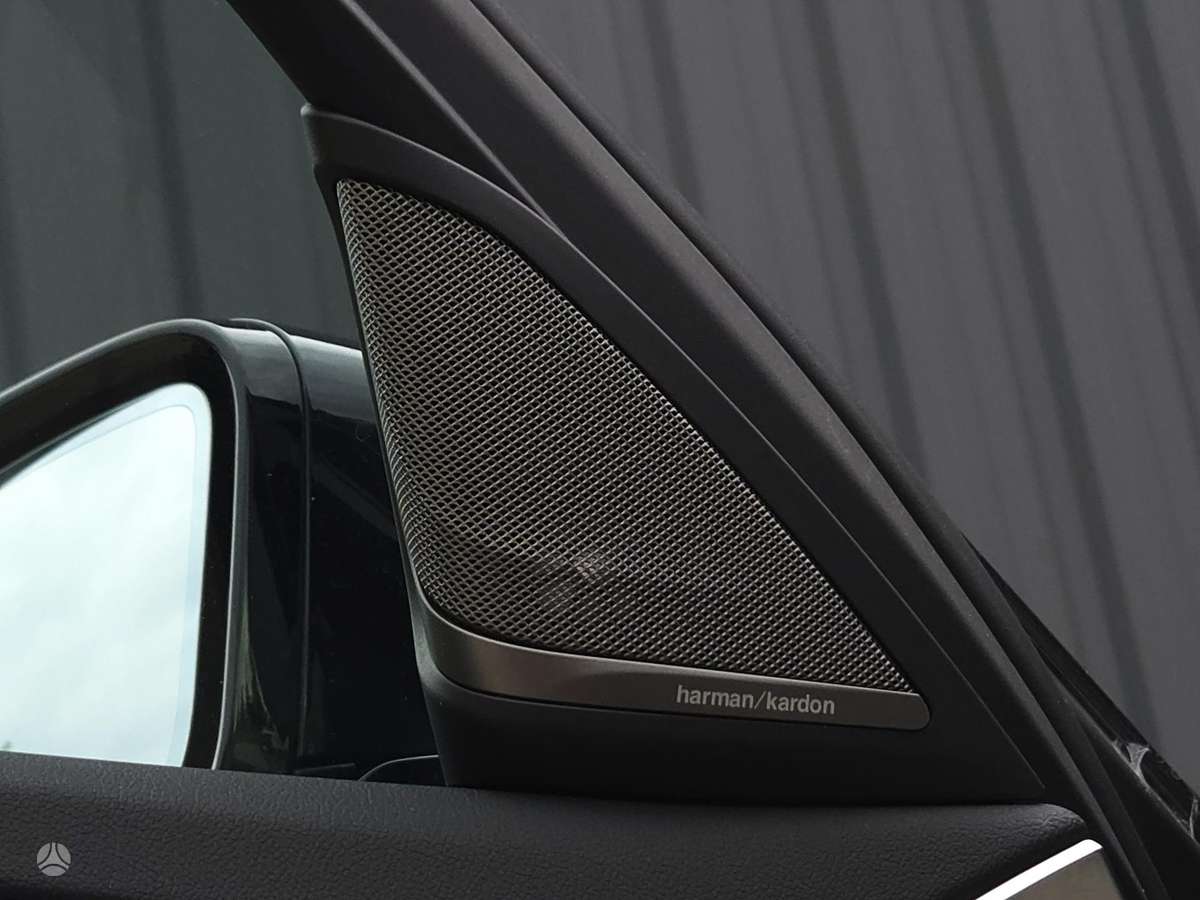 BMW 530, 2.0 l., wagon