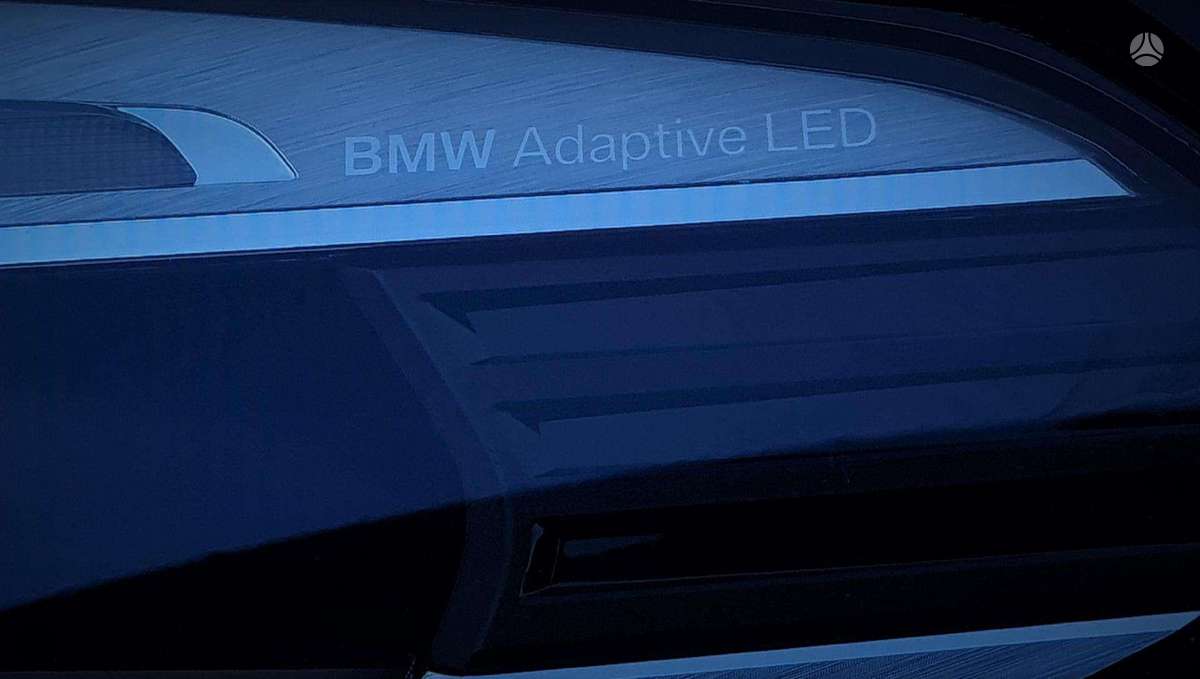 BMW 530, 2.0 l., wagon