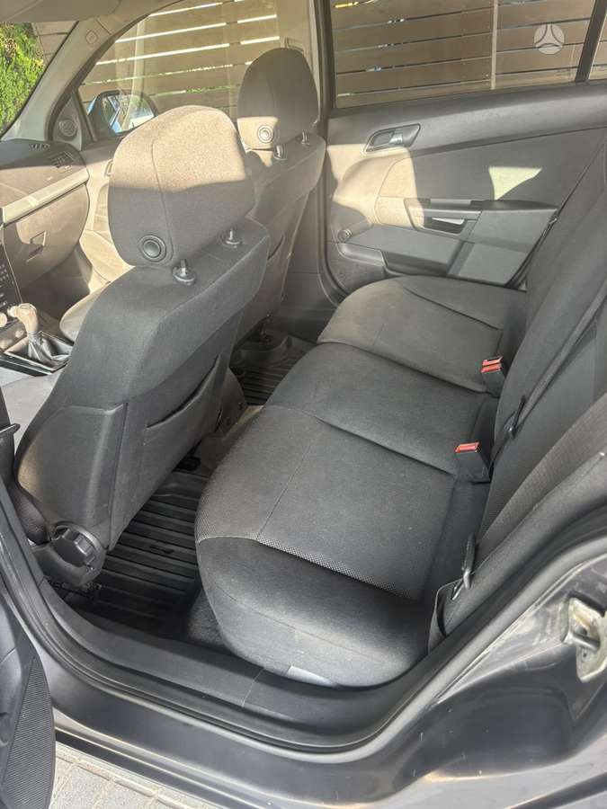 Opel Astra, 1.4 l., Универсал