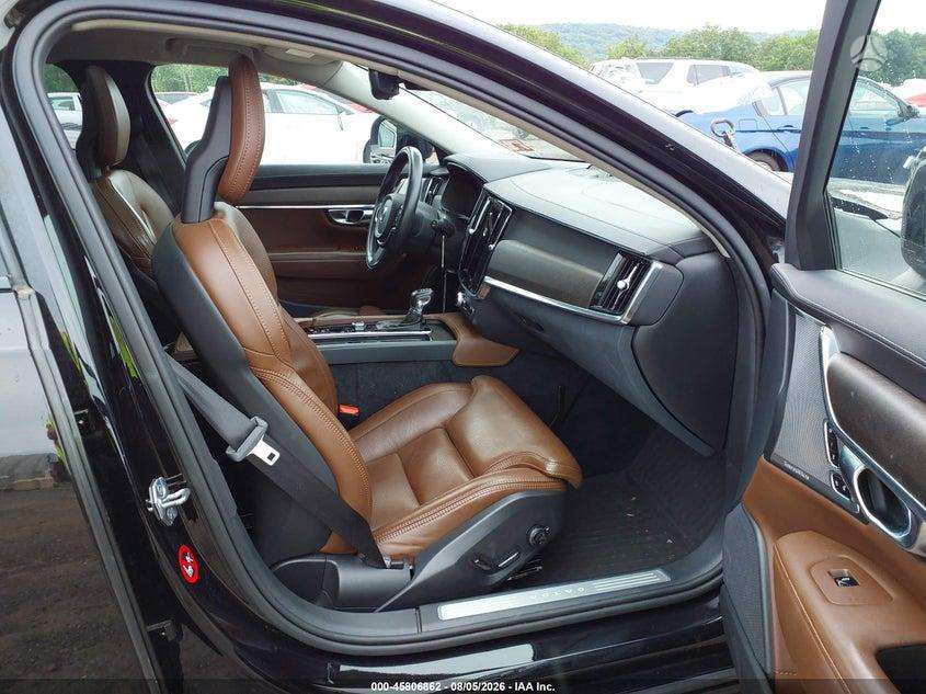 Volvo V90 Cross Country - 7