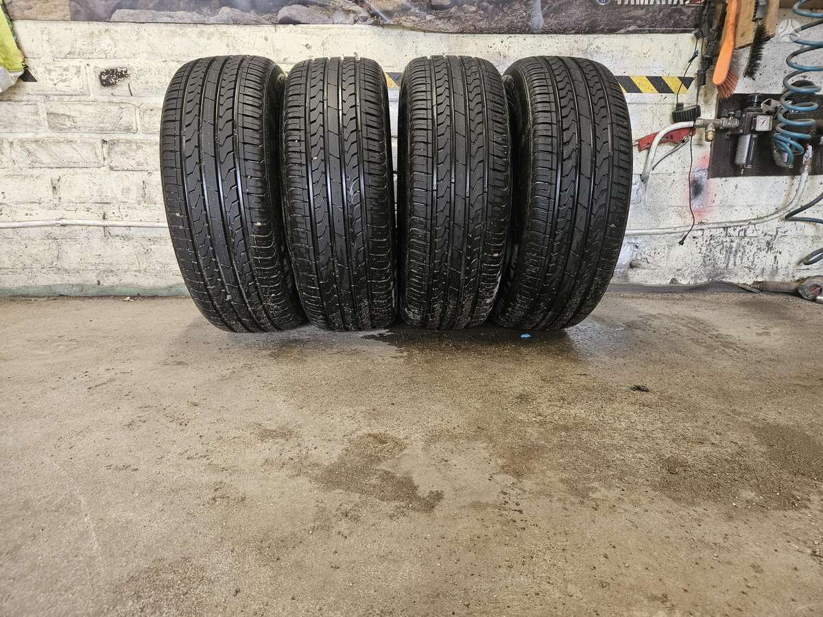 Austone, всесезонные 225/60 R16
