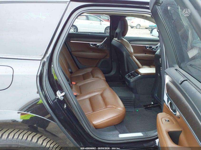 Volvo V90 Cross Country - 9