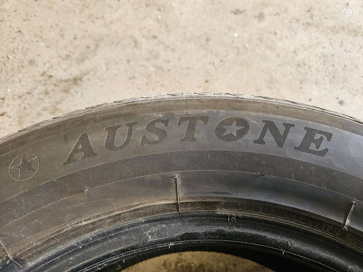 Austone, всесезонные 225/60 R16