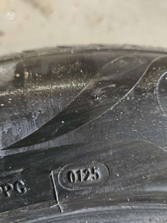 Austone, vasarinės 225/60 R16