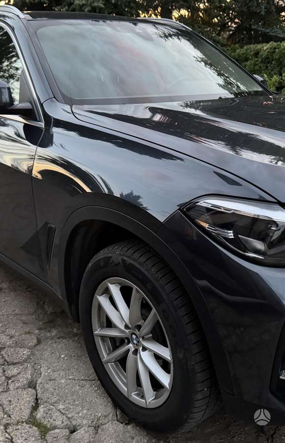 BMW, легкосплавные , R18