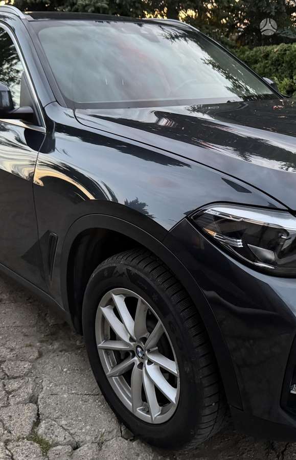 BMW, light alloy, R18