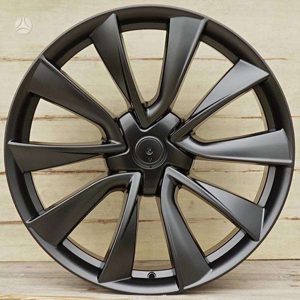-Kita- F9675, light alloy, R19