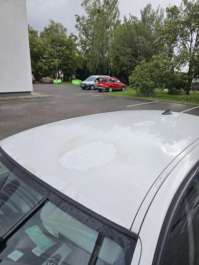 BMW 320, 2.0 l., Универсал