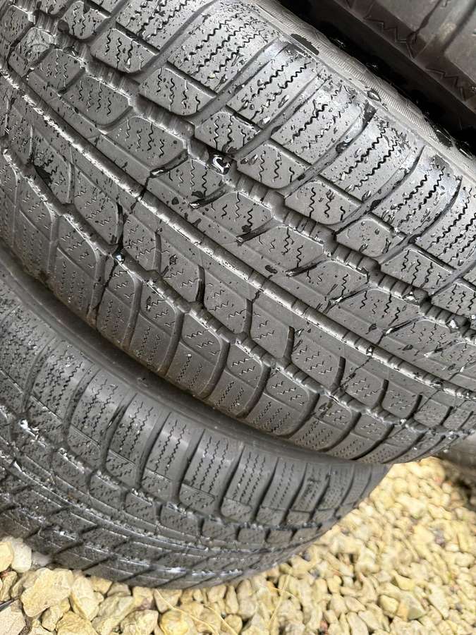 Mazda Cx5, lengvojo lydinio, R17