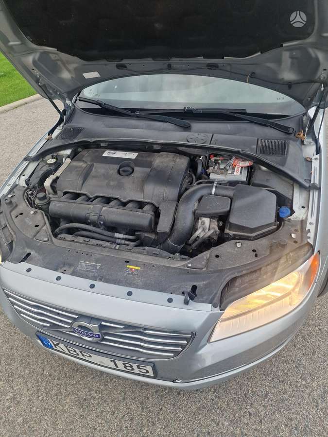 Volvo S80 - 8