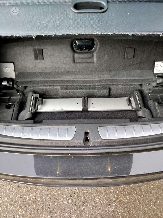 BMW 316, 2.0 l., Универсал
