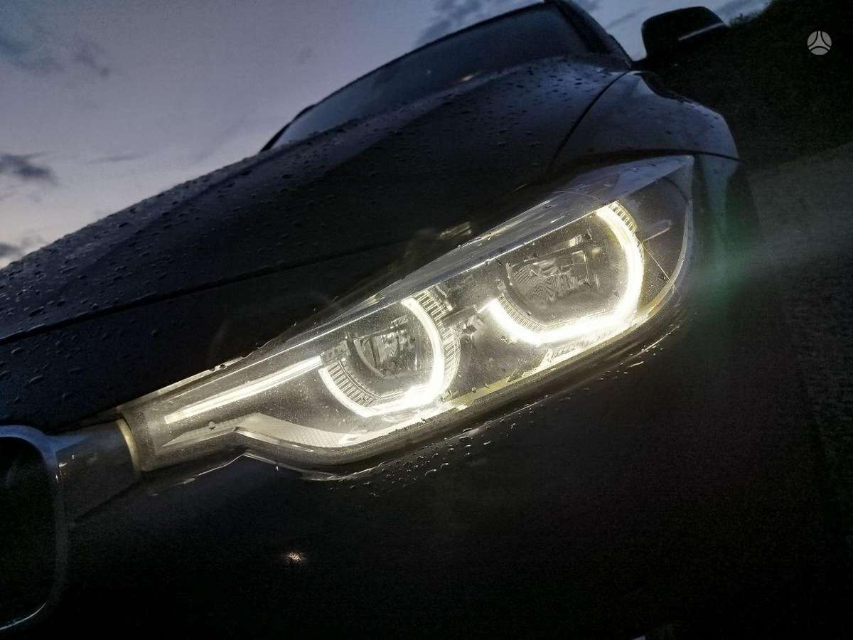 BMW 316, 2.0 l., Универсал