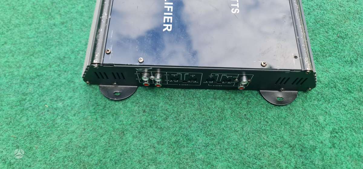 -Kita- Auna ac-400, sound amplifiers