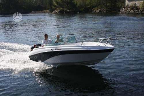 Hobby Boats Endevour 480, яхты / катера