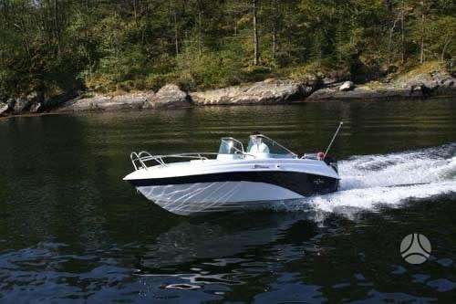 Hobby Boats Endevour 480, яхты / катера
