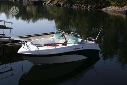 Hobby Boats Endevour 480, яхты / катера