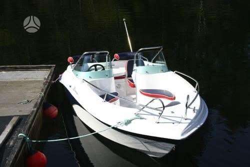 Hobby Boats Endevour 480, яхты / катера
