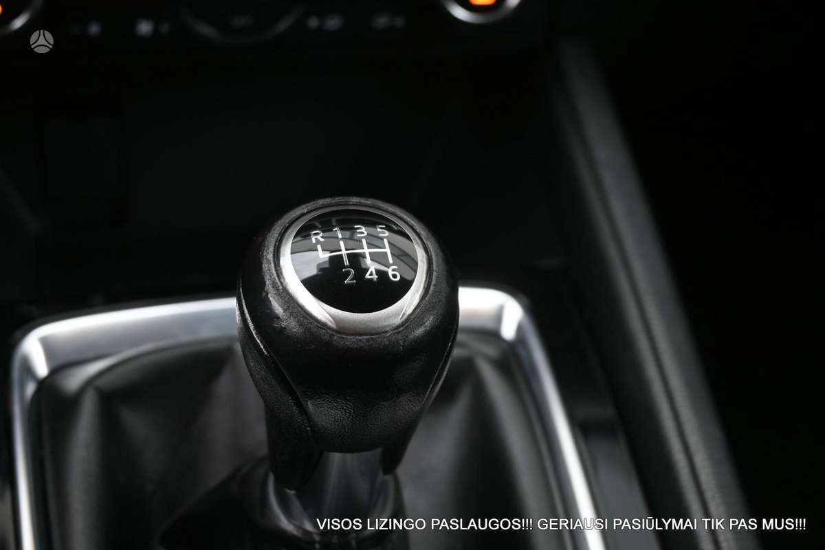 Mazda CX-5, 2.2 l., Внедорожник / Кроссовер