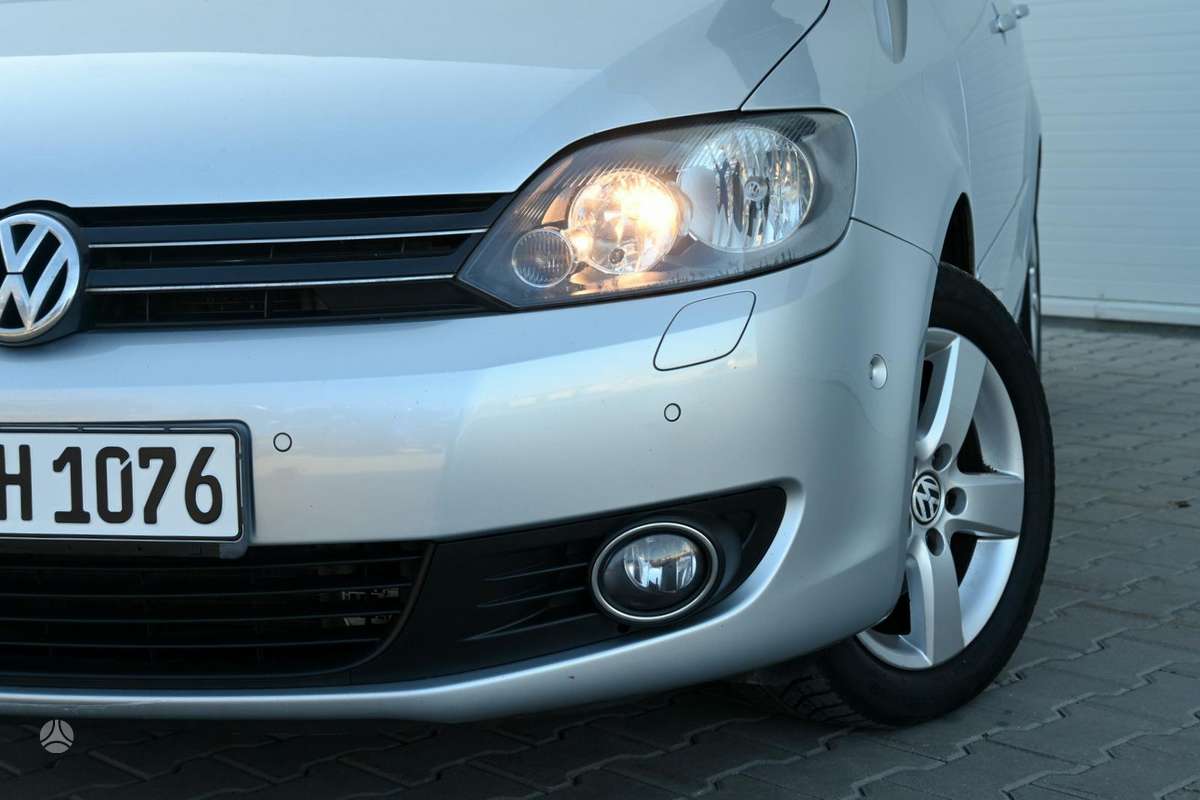 Volkswagen Golf 2010 — photo 5