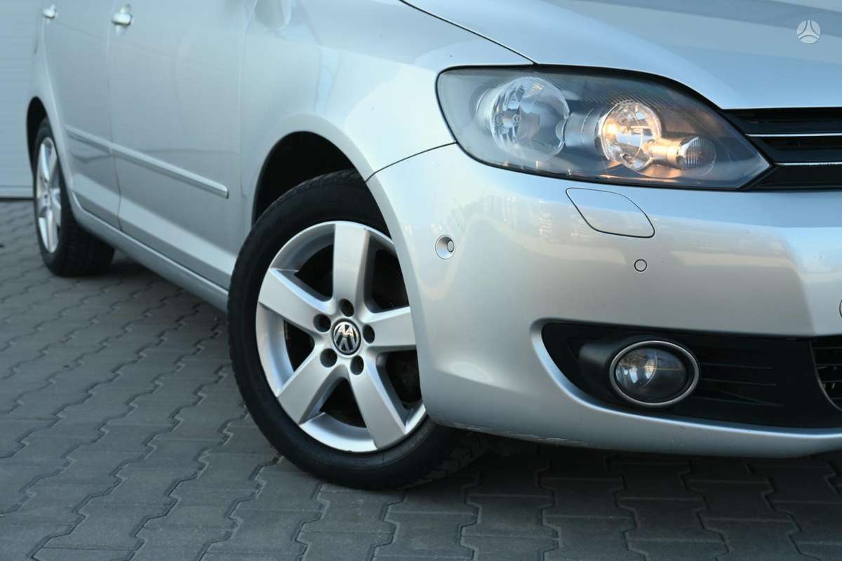 Volkswagen Golf 2010 — photo 6