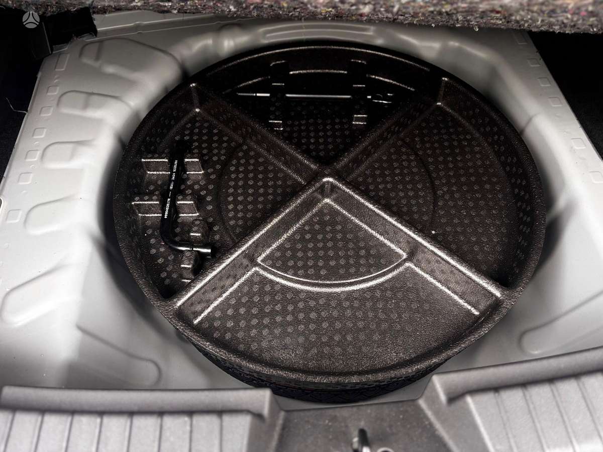 Dacia Duster, 1.2 l., hatchback
