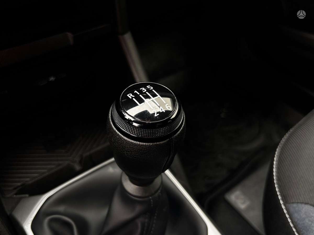 Dacia Duster, 1.2 l., Хэтчбек