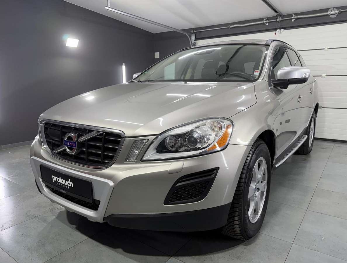 Volvo XC60 - 5