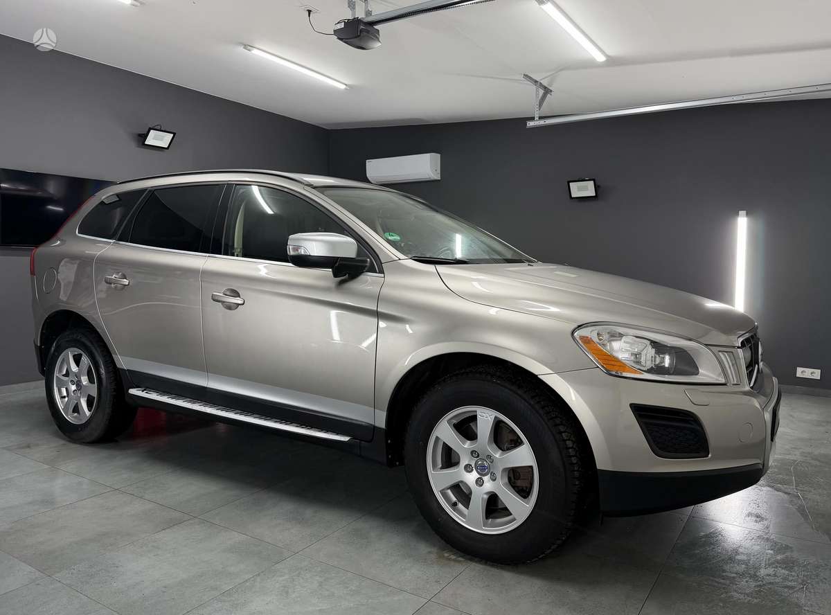 Volvo XC60 - 3