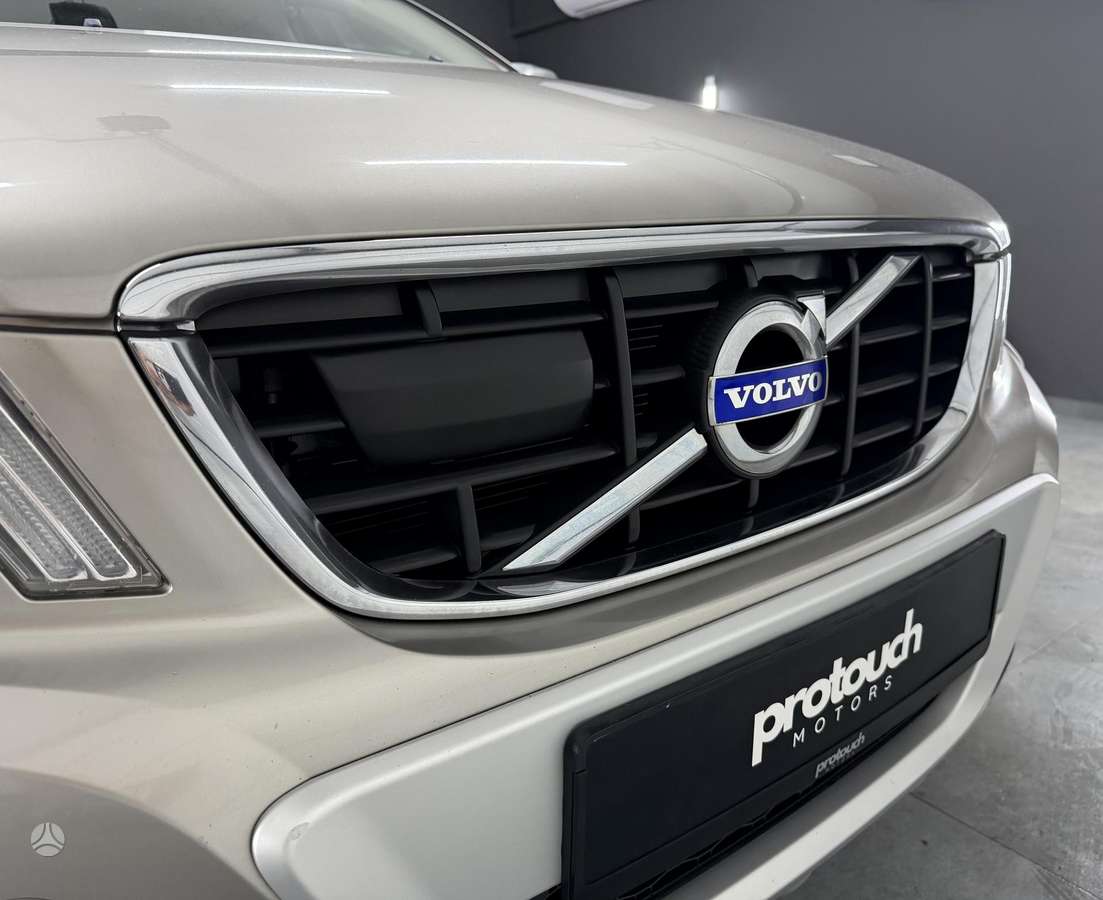 Volvo XC60 - 7