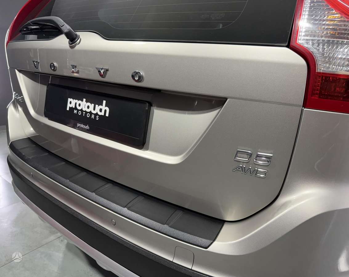 Volvo XC60 - 8