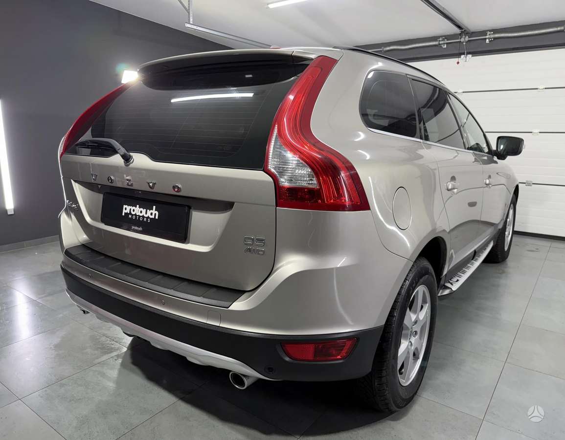 Volvo XC60 - 6