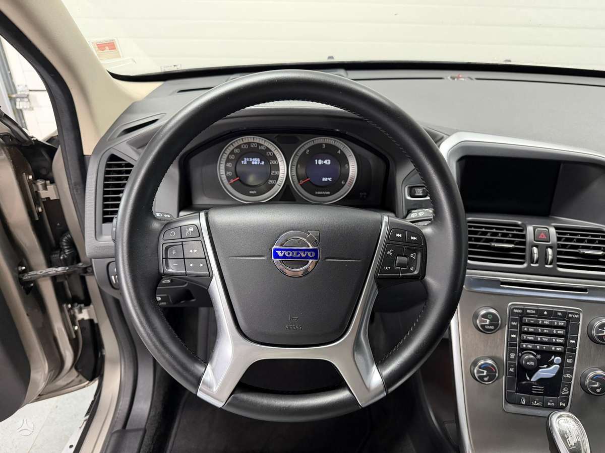 Volvo XC60 - 12