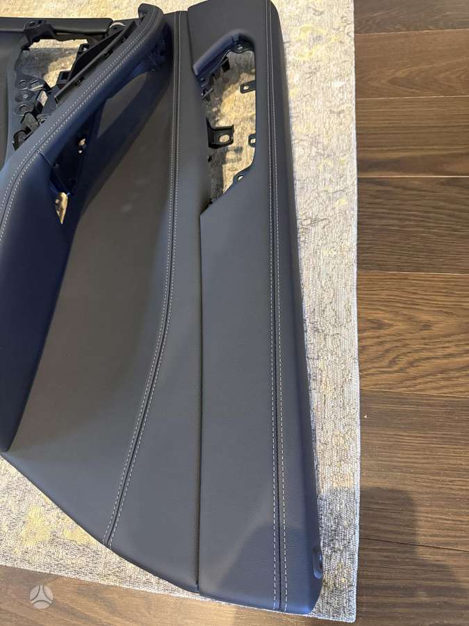 BMW X6, 51429474318, durų apmušalai
