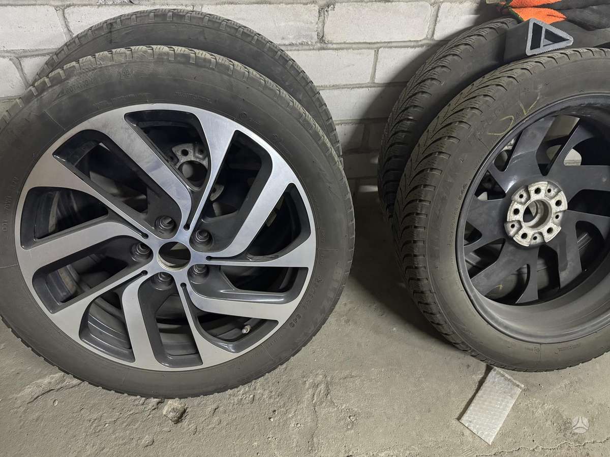 BMW i3, 0.7 l., hatchback