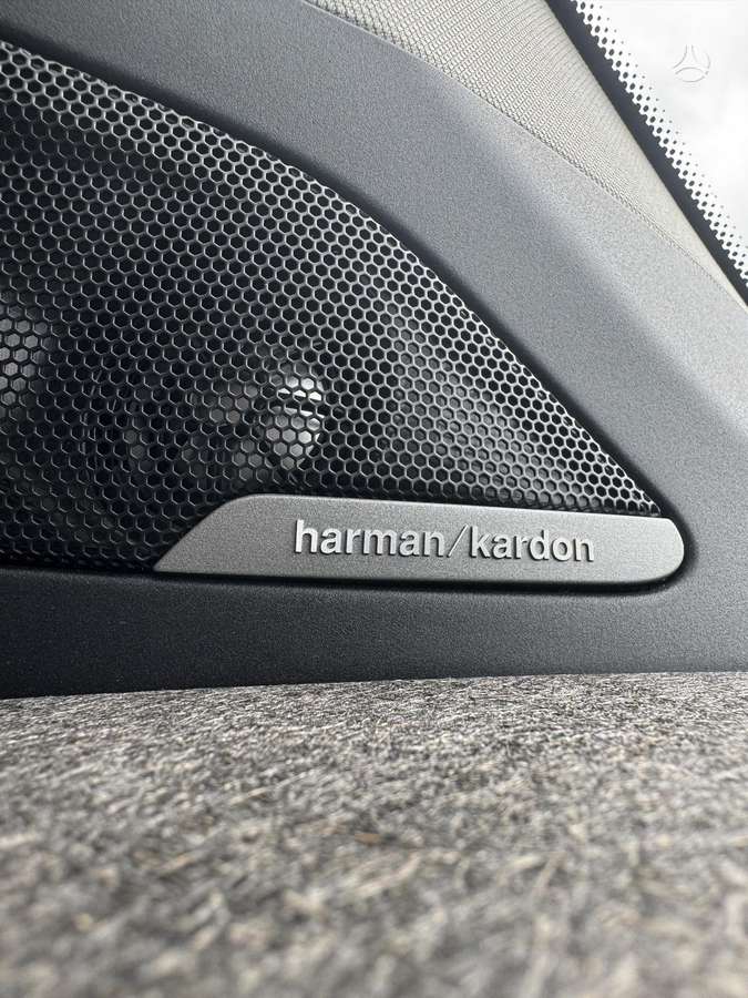 BMW i3, 0.7 l., hatchback