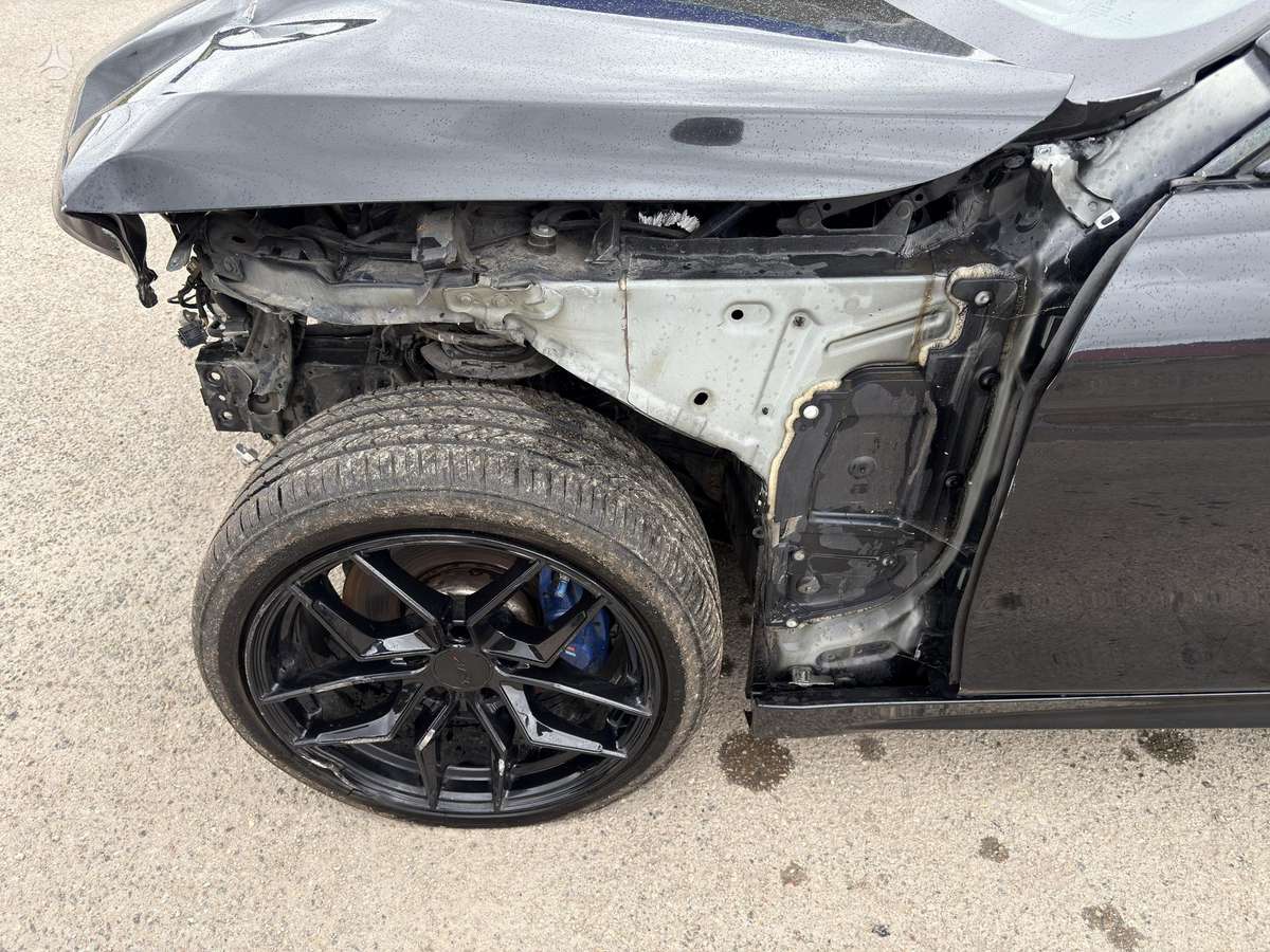 BMW 428, 2.0 l., Кабриолет