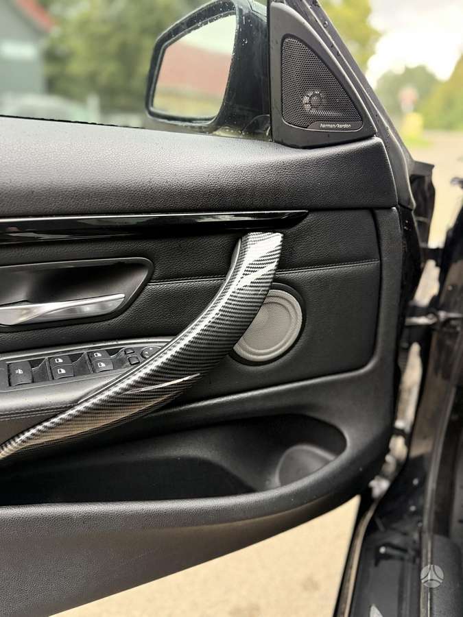 BMW 428, 2.0 l., Кабриолет