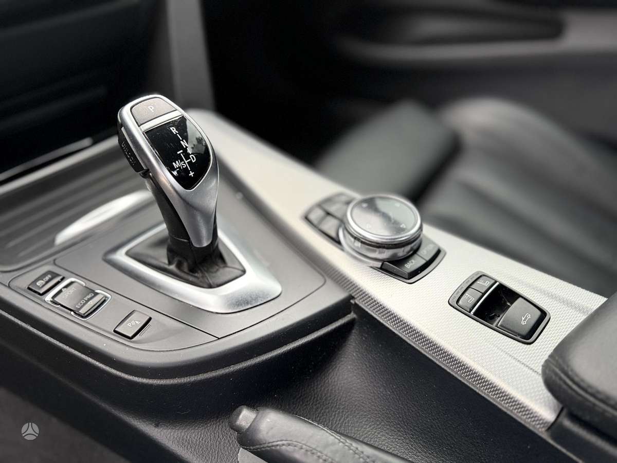 BMW 428, 2.0 l., Кабриолет