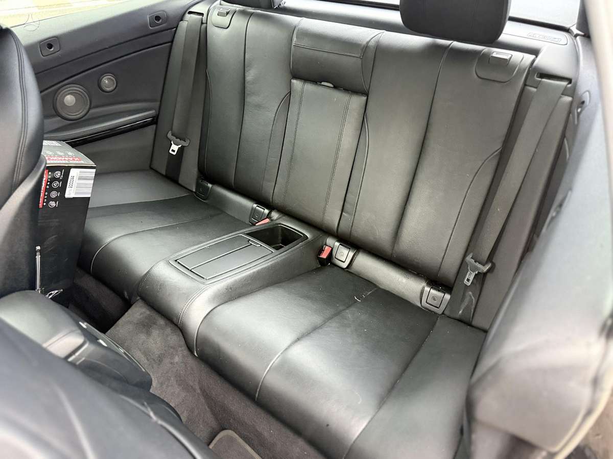 BMW 428, 2.0 l., Кабриолет