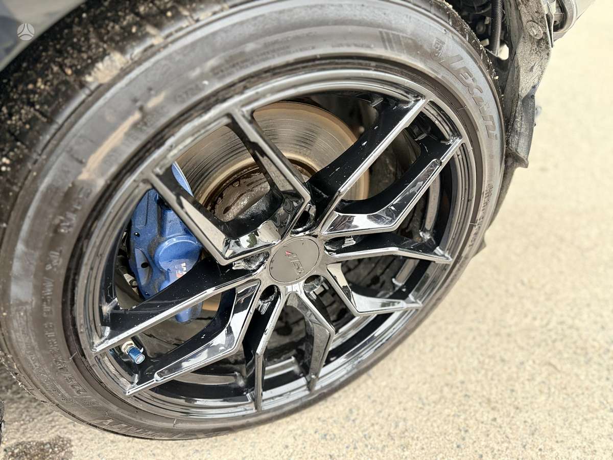 BMW 428, 2.0 l., Кабриолет